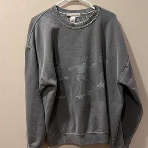 Urban outfitters sweatshirt